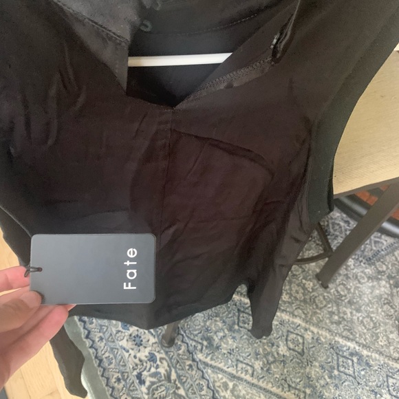 Fate top - Picture 2 of 7